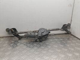 Daihatsu Sirion Tringlerie et moteur d'essuie-glace avant 85110B1030