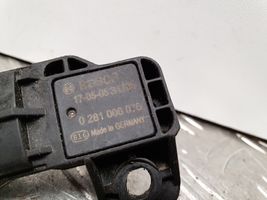 Alfa Romeo 159 Air pressure sensor 0281006076