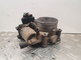 Mitsubishi Grandis Throttle valve 