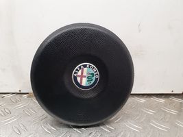 Alfa Romeo 159 Coperchio dell’airbag del volante 156061211