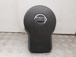 Nissan Pathfinder R51 Poduszka powietrzna Airbag kierownicy 6032032