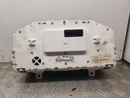 Nissan Note (E12) Tachimetro (quadro strumenti) 248103VU1A