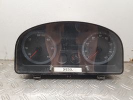 Volkswagen Caddy Compteur de vitesse tableau de bord 2K0920941A