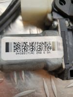 Jeep Grand Cherokee (WK) Fensterheber elektrisch mit Motor Tür vorne 04589171AC