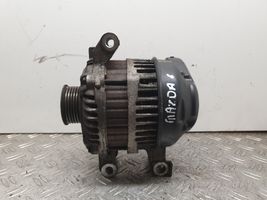 Mazda 6 Alternator A2TJ0391B