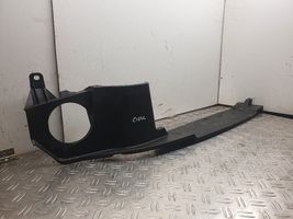 Honda Civic Osłona pod zderzak przedni / Absorber 74111SMJE100