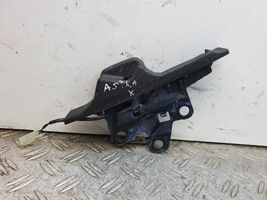 Opel Astra H Zamek dachu składanego 133016504