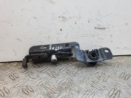 Opel Astra H Zawias dachu składanego 133067402