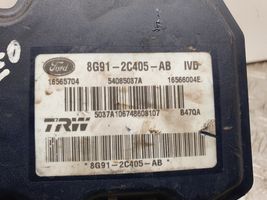 Ford Mondeo MK IV ABS Blokas 8G912C405AB