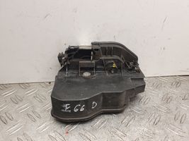 BMW 7 E65 E66 Serratura portiera anteriore 7167072