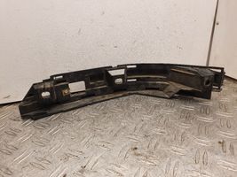 BMW 7 E65 E66 Support de pare-chocs arrière 7123797