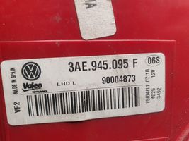 Volkswagen PASSAT B7 Luci posteriori 3AE945095F