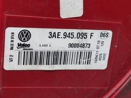 Volkswagen PASSAT B7 Luci posteriori 3AE945095F