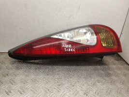 Toyota Yaris Verso Galinis žibintas kėbule 52091