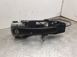 Seat Ibiza IV (6J,6P) Front door exterior handle 1K8837885