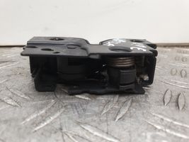 Seat Ibiza IV (6J,6P) Engine bonnet/hood lock/catch 