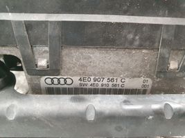 Audi A8 S8 D3 4E Capteur radar de distance 4E0907561C