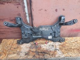 Volvo C70 Sottotelaio anteriore 525049