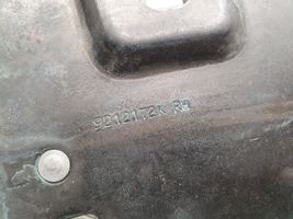 Volvo C70 Zamek dachu składanego 30787577