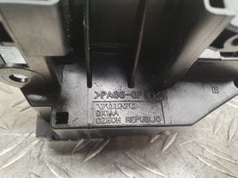 Volvo C70 Leva/interruttore dell’indicatore di direzione e tergicristallo P31313106