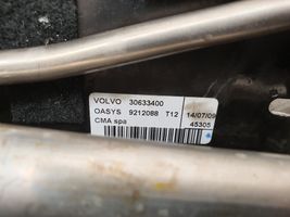 Volvo C70 Blocco chiusura del tetto cabrio 30633400