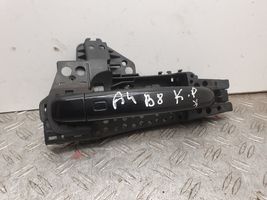 Audi A4 S4 B8 8K Etuoven ulkokahva 8T0837885B