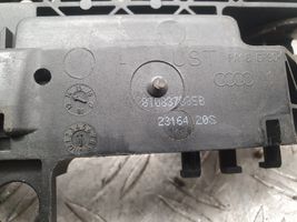 Audi A4 S4 B8 8K Etuoven ulkokahva 8T0837885B