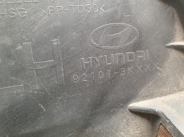 Hyundai Sonata Phare frontale 921013KXXX