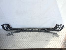 BMW 5 E60 E61 Soporte de montaje del parachoques trasero 7060797