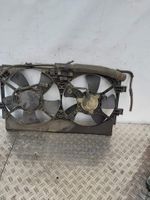 Mitsubishi Outlander Kit ventilateur 071010