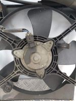 Mitsubishi Outlander Kit ventilateur 071010