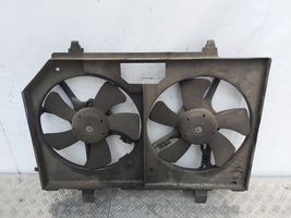 Nissan X-Trail T30 Kit ventilateur 43