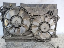 Toyota Verso Kit ventilateur DT422750445T