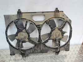 Nissan X-Trail T30 Kit ventilateur 