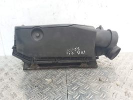 Mercedes-Benz S W220 Boîtier de filtre à air A6130940387