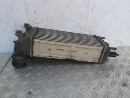 Citroen C5 Välijäähdyttimen jäähdytin P9684957680