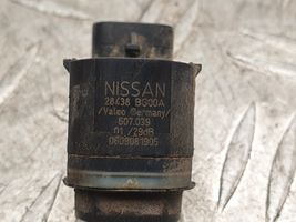 Nissan Qashqai+2 Pysäköintitutkan anturi (PDC) 28438BG00A