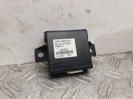 Nissan Qashqai+2 Boîtier module alarme 28436JD01C