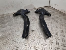 Nissan Qashqai+2 Charnière, capot moteur 