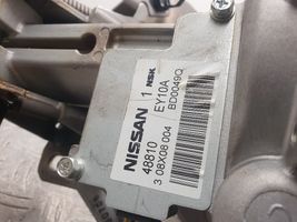 Nissan Qashqai+2 Ohjaustehostimen sähköpumppu 48810EY10A