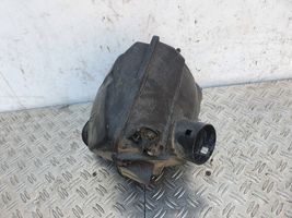 Nissan Qashqai+2 Boîtier de filtre à air 1022318S01