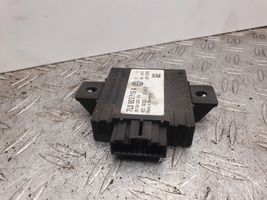 Volkswagen Touareg I Alarm control unit/module 7L0907719A