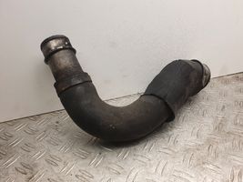 Volkswagen Touareg I Tube d'admission de tuyau de refroidisseur intermédiaire 7L6145822B