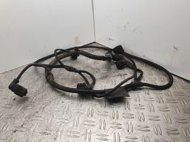 Volkswagen Touareg I Parking sensor (PDC) wiring loom 7L9971104