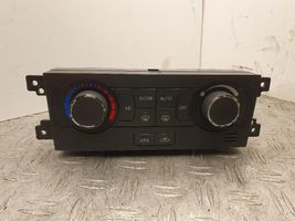 Chevrolet Captiva Panel klimatyzacji 20910836