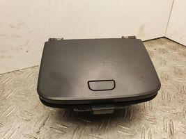 Chevrolet Captiva Glove box 