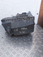 Citroen C5 Ilmansuodattimen kotelo 9659405080