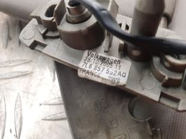 Volkswagen Touareg I Skydelis nuo saulės 7L6857552AQ