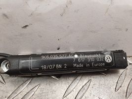 Volkswagen Golf V Amplificatore antenna 1K6035577AC