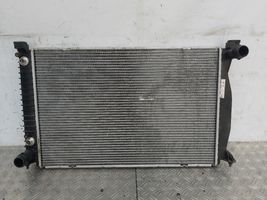 Audi A6 S6 C6 4F Radiatore di raffreddamento 60328